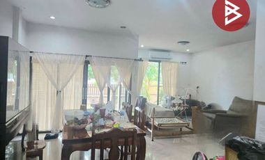 ขายบ้านเดี่ยว โครงการบ้านกลางเมืองนคร พุทธชาด ปากนคร นครศรีธรรมราช (Baan Klang Muang Nakhon)
