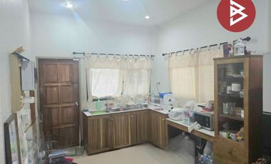 ขายบ้านเดี่ยว โครงการบ้านกลางเมืองนคร พุทธชาด ปากนคร นครศรีธรรมราช (Baan Klang Muang Nakhon)