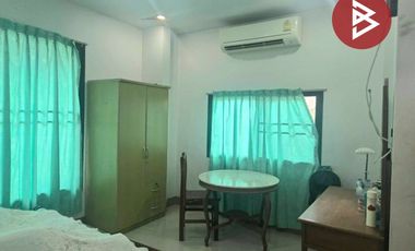 ขายบ้านเดี่ยว โครงการบ้านกลางเมืองนคร พุทธชาด ปากนคร นครศรีธรรมราช (Baan Klang Muang Nakhon)