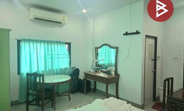ขายบ้านเดี่ยว โครงการบ้านกลางเมืองนคร พุทธชาด ปากนคร นครศรีธรรมราช (Baan Klang Muang Nakhon)