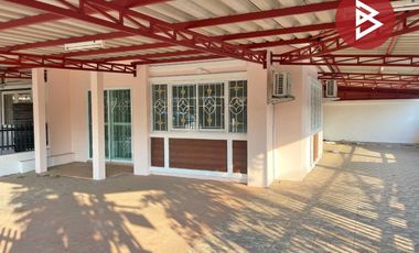 ขายทาวน์เฮ้าส์ หมู่บ้านพฤกษาซิตี้ปาร์ค ศรีมหาโพธิ ปราจีนบุรี
