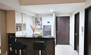 Di Sewakan Apartemen Orange Country Full Furnished