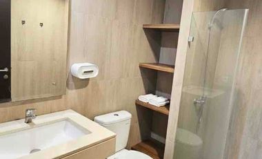 Di Sewakan Apartemen Orange Country Full Furnished