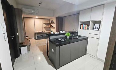 Di Sewakan Apartemen Orange Country Full Furnished