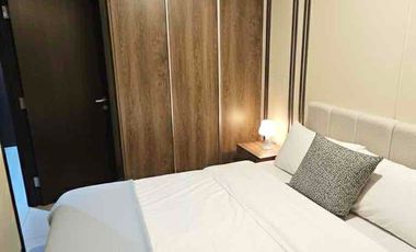 Di Sewakan Apartemen Orange Country Full Furnished