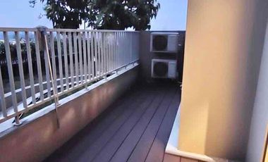 Di Sewakan Apartemen Orange Country Full Furnished