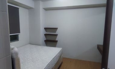 Dijual Apartemen Gading Nias Residence 2 Kamar Baru Renovasi Lantai.1 Hook