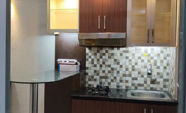 Dijual Apartemen Gading Nias Residence 2 Kamar Baru Renovasi Lantai.1 Hook