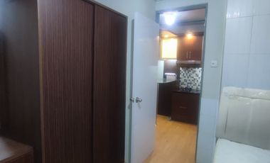 Dijual Apartemen Gading Nias Residence 2 Kamar Baru Renovasi Lantai.1 Hook