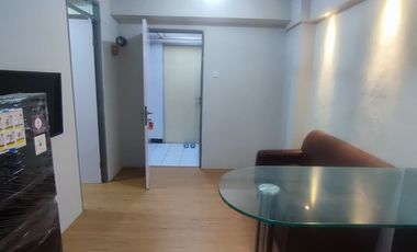 Dijual Apartemen Gading Nias Residence 2 Kamar Baru Renovasi Lantai.1 Hook