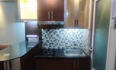 Dijual Apartemen Gading Nias Residence 2 Kamar Baru Renovasi Lantai.1 Hook