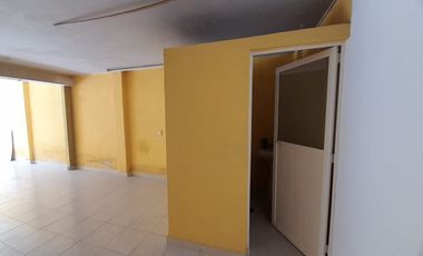 BODEGA EN RENTA IZTAPALAPA EJE GUELATAO COL. AZTAHUACAN