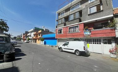 BODEGA EN RENTA IZTAPALAPA EJE GUELATAO COL. AZTAHUACAN