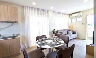 Premium 2BR Yuri House in Dasma