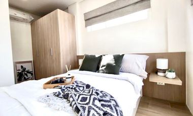 Premium 2BR Yuri House in Dasma