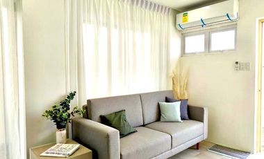 Premium 2BR Yuri House in Dasma