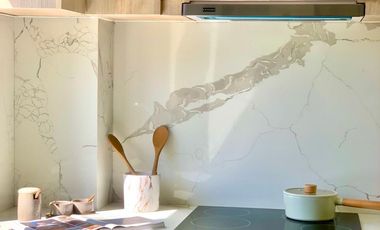 Premium 2BR Yuri House in Dasma