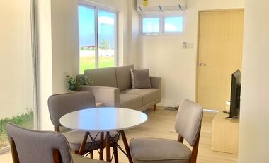 Premium 2BR Yuri House in Dasma