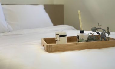 Premium 2BR Yuri House in Dasma