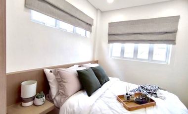 Premium 2BR Yuri House in Dasma