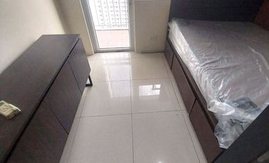 BREEZE31XX: For Rent 1BR w/ Balcony Fully Furnished in Breeze Residences Pasay
