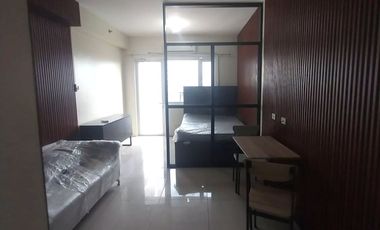 BREEZE31XX: For Rent 1BR w/ Balcony Fully Furnished in Breeze Residences Pasay