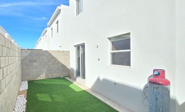 CASA DE RENTA EN CERRADA QUEBEC, MEXICALI