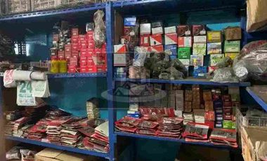 DIJUAL CEPAT MURAH TOKO SPARE PART MOTOR BORONGAN DENGAN USAHANYA