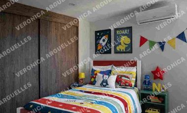 Renta de Hermosos Departmentos