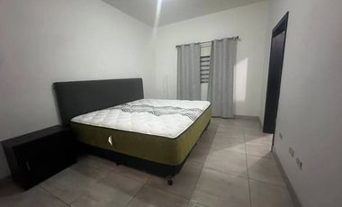CASA DE RENTA SEMIAMUEBLADA EN PUERTA DE ALCALA, MEXICALI
