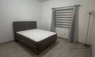 CASA DE RENTA SEMIAMUEBLADA EN PUERTA DE ALCALA, MEXICALI
