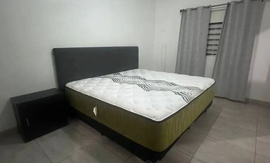 CASA DE RENTA SEMIAMUEBLADA EN PUERTA DE ALCALA, MEXICALI