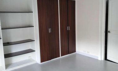 For Lease: Modern 5-Bedroom House with Pool | Ayala Alabang Village