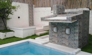 For Lease: Modern 5-Bedroom House with Pool | Ayala Alabang Village