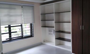 For Lease: Modern 5-Bedroom House with Pool | Ayala Alabang Village