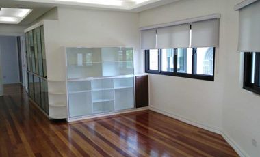 For Lease: Modern 5-Bedroom House with Pool | Ayala Alabang Village