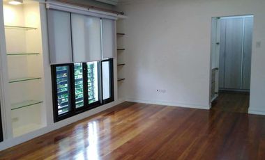 For Lease: Modern 5-Bedroom House with Pool | Ayala Alabang Village