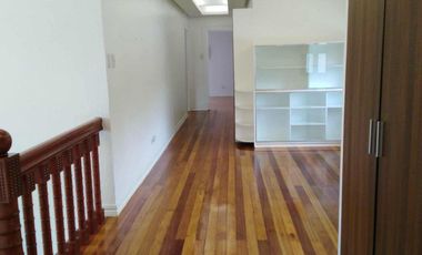 For Lease: Modern 5-Bedroom House with Pool | Ayala Alabang Village