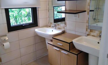 For Lease: Modern 5-Bedroom House with Pool | Ayala Alabang Village