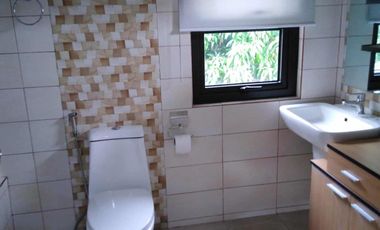 For Lease: Modern 5-Bedroom House with Pool | Ayala Alabang Village