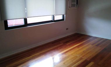 For Lease: Modern 5-Bedroom House with Pool | Ayala Alabang Village