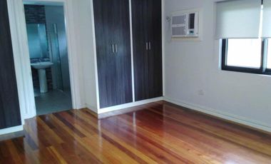 For Lease: Modern 5-Bedroom House with Pool | Ayala Alabang Village