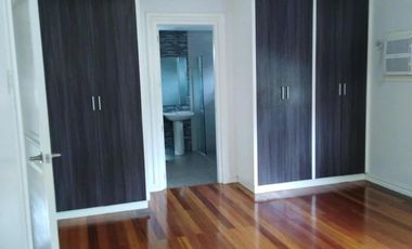 For Lease: Modern 5-Bedroom House with Pool | Ayala Alabang Village