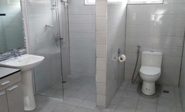 For Lease: Modern 5-Bedroom House with Pool | Ayala Alabang Village