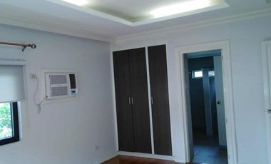 For Lease: Modern 5-Bedroom House with Pool | Ayala Alabang Village