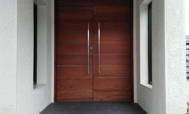 For Lease: Modern 5-Bedroom House with Pool | Ayala Alabang Village