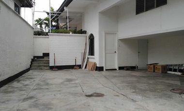 For Lease: Modern 5-Bedroom House with Pool | Ayala Alabang Village