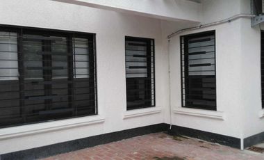 For Lease: Modern 5-Bedroom House with Pool | Ayala Alabang Village