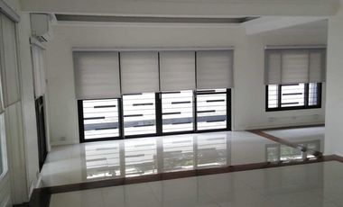 For Lease: Modern 5-Bedroom House with Pool | Ayala Alabang Village