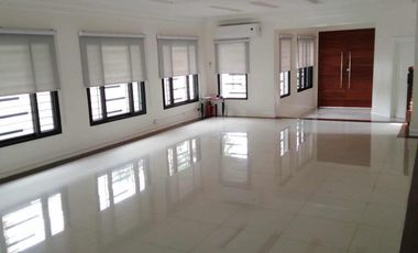 For Lease: Modern 5-Bedroom House with Pool | Ayala Alabang Village